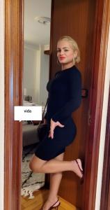 642049671: Travesti en Zamora