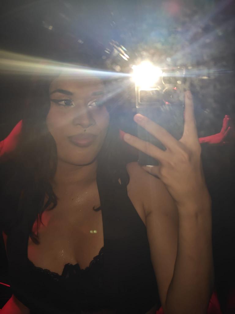 Transexual en Valencia: 