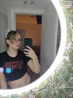 671682249: Chica busca chico en Madrid