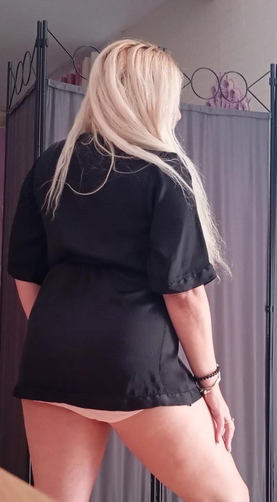 Chica busca chico en Sevilla: 