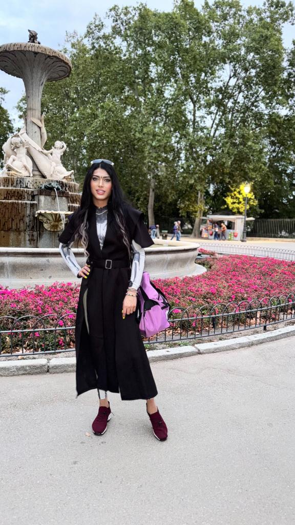 651761138: Transexual en Madrid