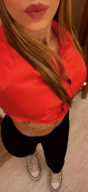 Chica busca chico en Alicante: 