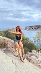 604276058: Travesti en Madrid