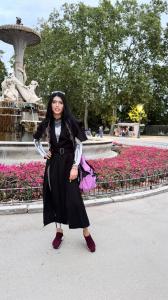 651761138: Transexual en Madrid