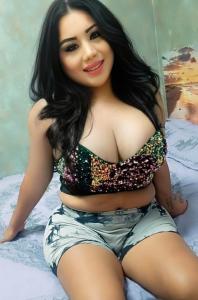 663435673: Transexual en Sevilla