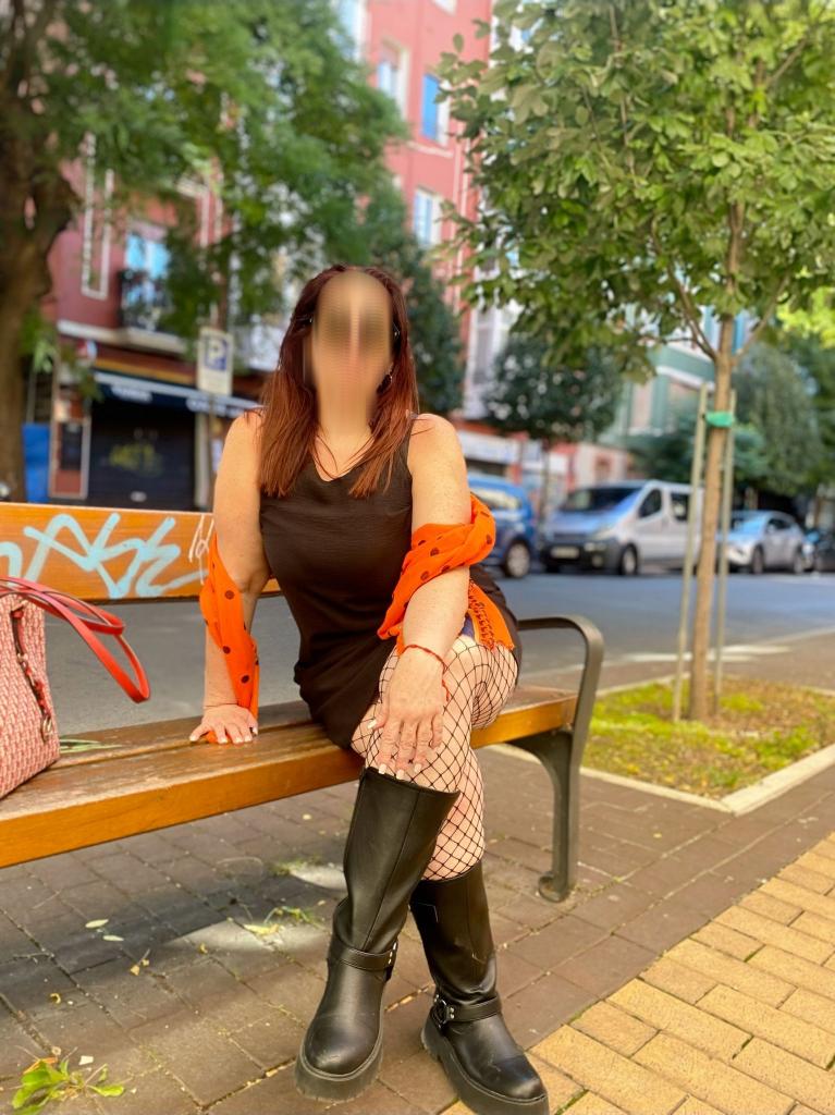 Chica busca chico en Málaga: 