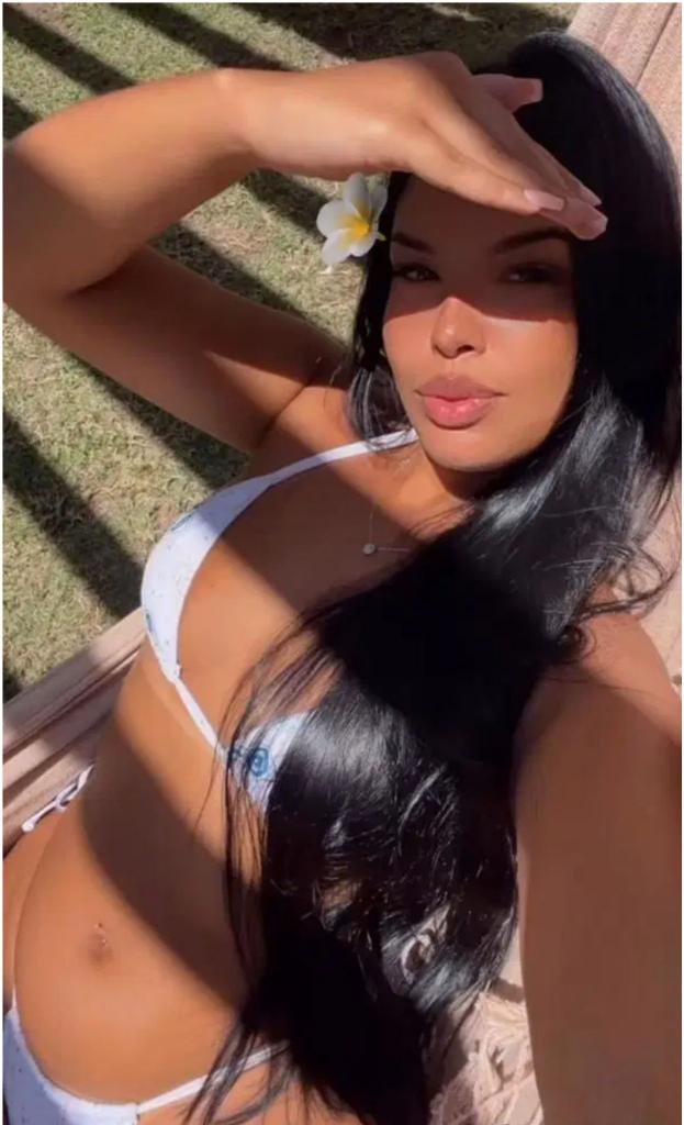 Chica busca chico en Las Palmas: 