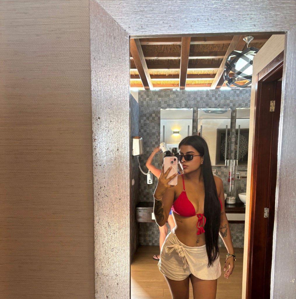 Chica busca chico en Las Palmas: 