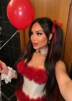 605688525: Transexual en Sevilla