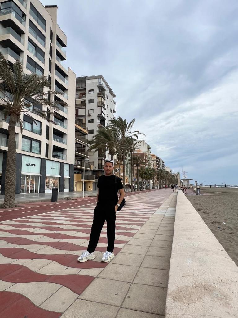 603161893: Chico busca chica en Jaén