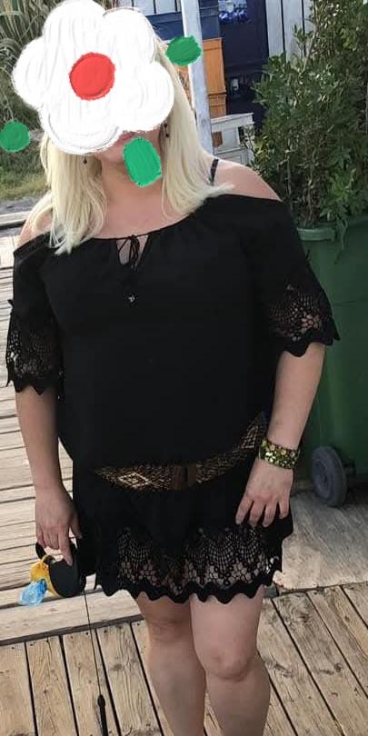 Chica busca chico en Málaga: 