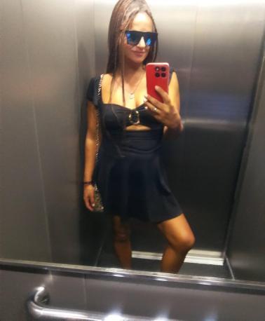 Transexual en Cádiz: 