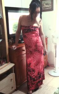 Travesti en Alicante: 