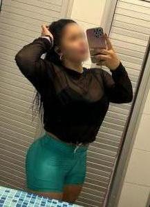 Chica busca chico en La Coruña: 