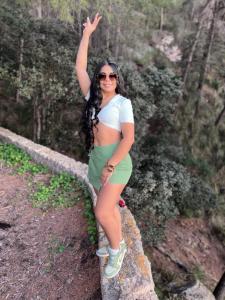 Chica busca chico en Valencia: Chica busca chico