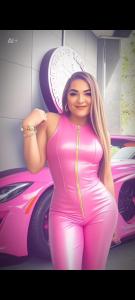 Transexual en Castellón: 