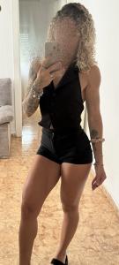 Chica busca chico en Córdoba: 