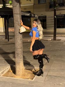 611290568: Transexual en Barcelona