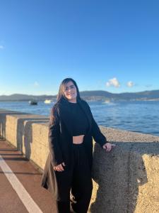 Chica busca chico en Pontevedra: 