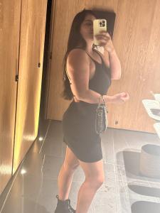 Chica busca chico en Pontevedra: 