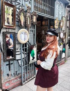 624519264: Chica busca chico en Madrid