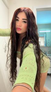 607059804: Transexual en Málaga