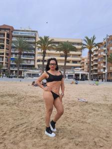 Travesti en Barcelona: 