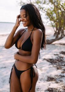 Chica busca chico en Barcelona: 