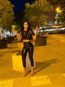 Travesti en Barcelona: 