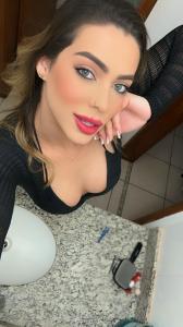 Transexual en Tenerife: 