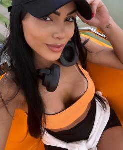 Transexual en Málaga: 