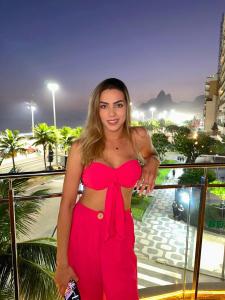 Transexual en Tenerife: 