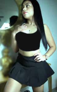 Chica busca chico en Mallorca: 