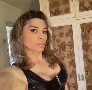 Travesti en Madrid: 