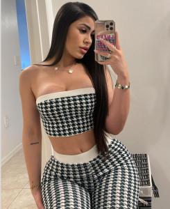 Chica busca chico en Las Palmas: 