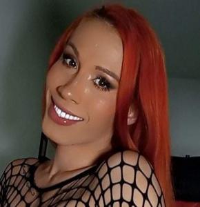 Transexual en Valencia: 