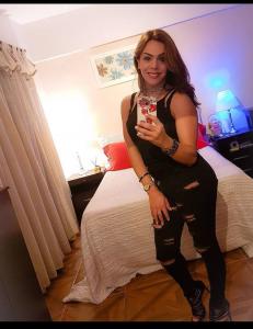 Travesti en Barcelona: 