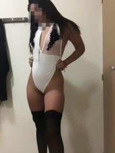 Chica busca chico en La Coruña: 