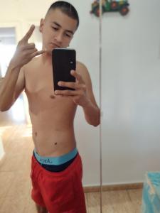 Chico busca chica en La Rioja: 