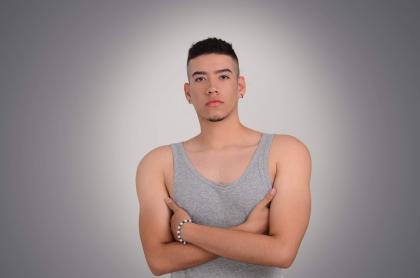 Chico busca chica en Madrid: 