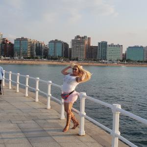 Transexual en Tenerife: 