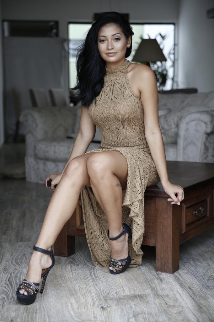 Chica busca chico en Madrid: 