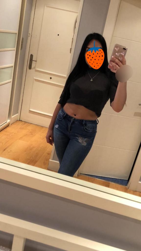 Chica busca chico en Lugo: 