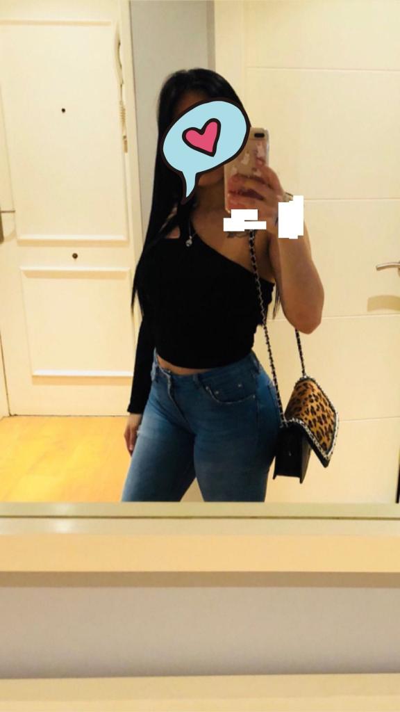 Chica busca chico en La Coruña: 