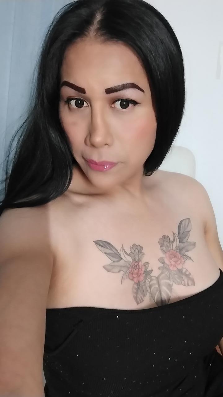 613437003: Travesti en Gerona