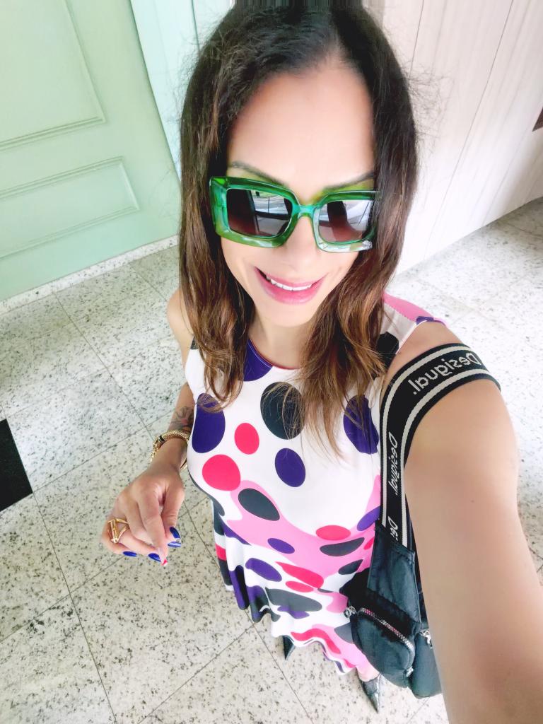 Transexual en La Coruña: 