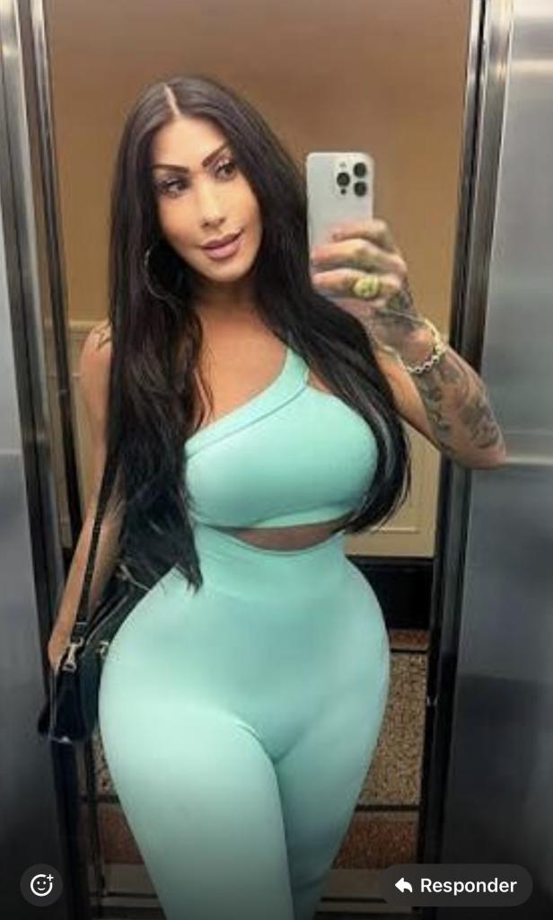 603290119: Transexual en Barcelona