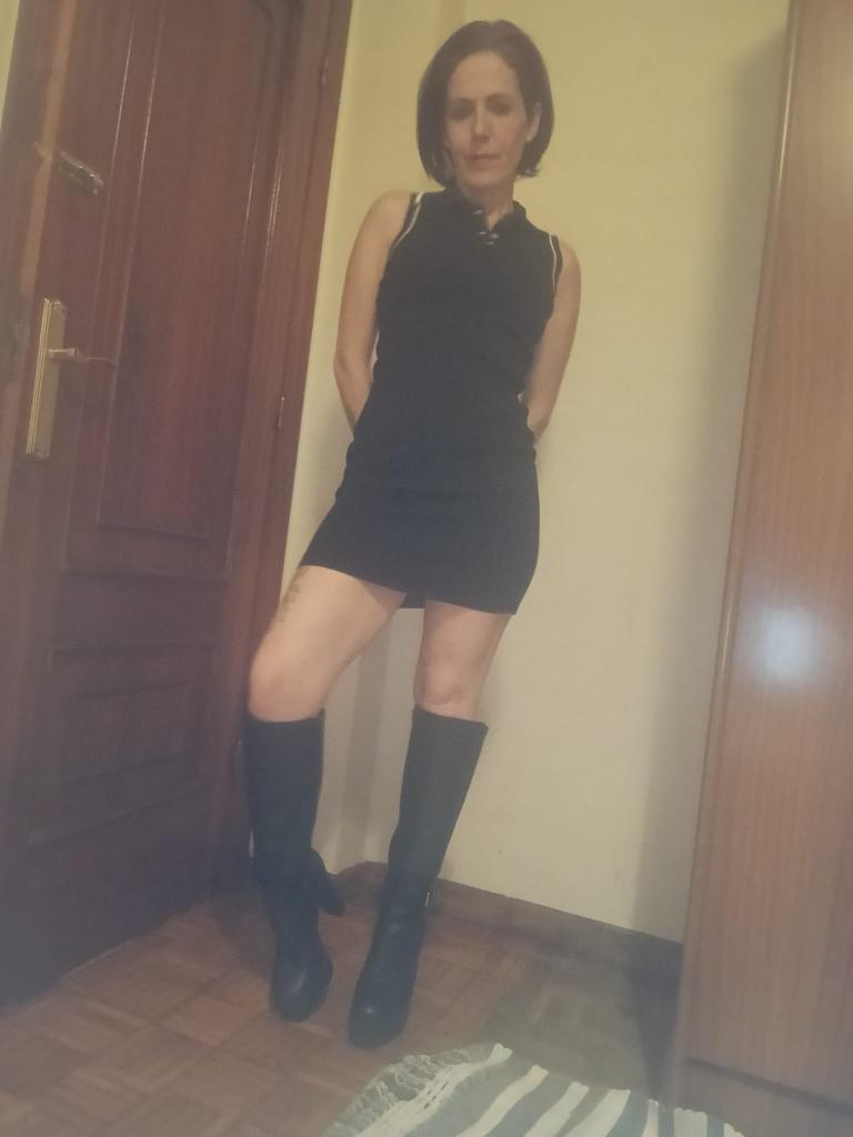 Chica busca chico en Orense: 