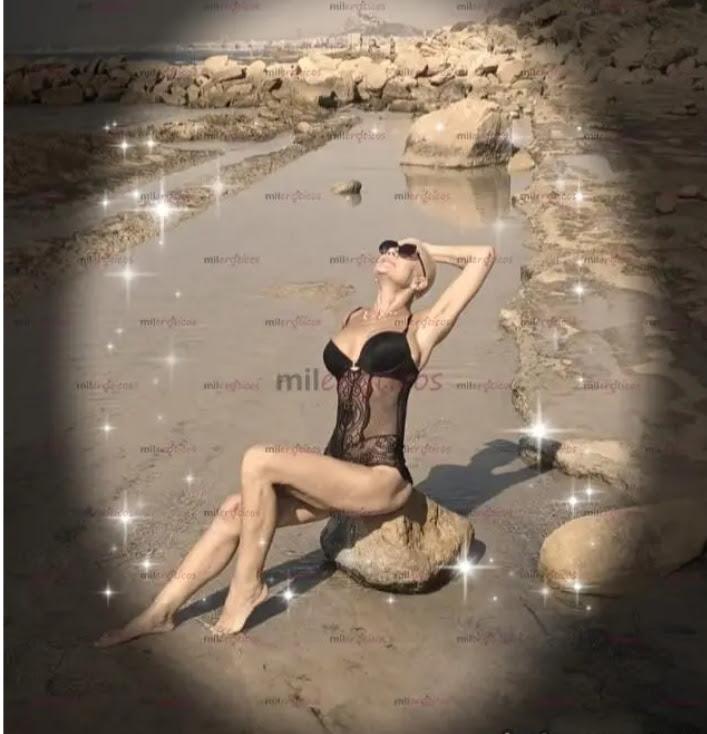 Chica busca chico en Alicante: 