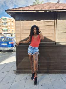 613748013: Transexual en Alicante